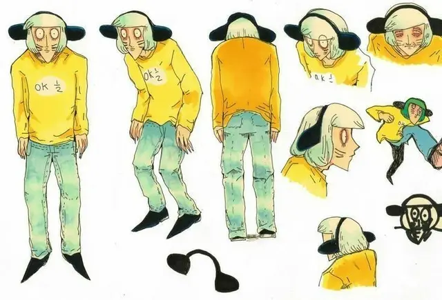 Profile image of ニョン