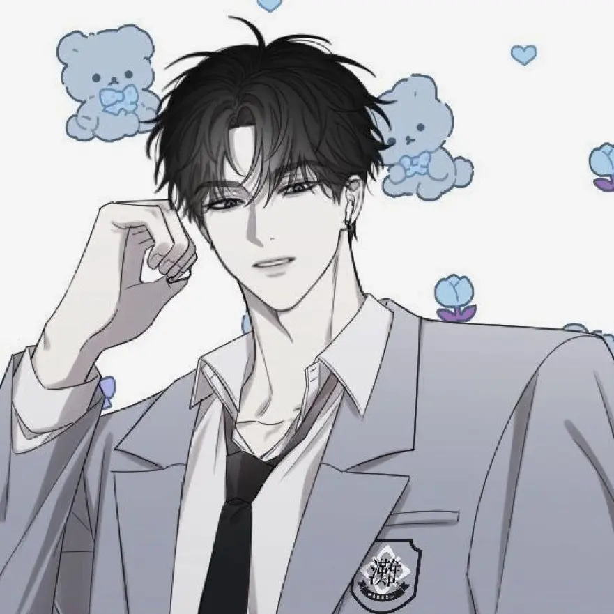 kkarase의 무뚝뚝한 연하남친 꼬시기