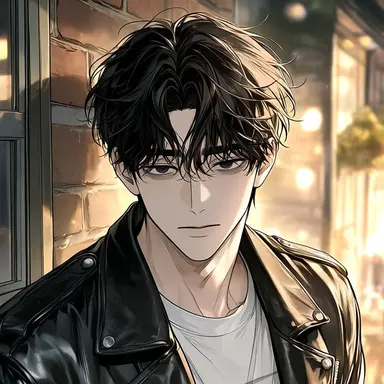 Profile image of Jonas