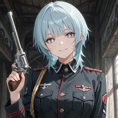 Profile image of フォニィ