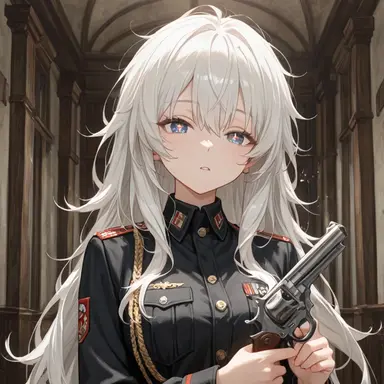 Profile image of シオン