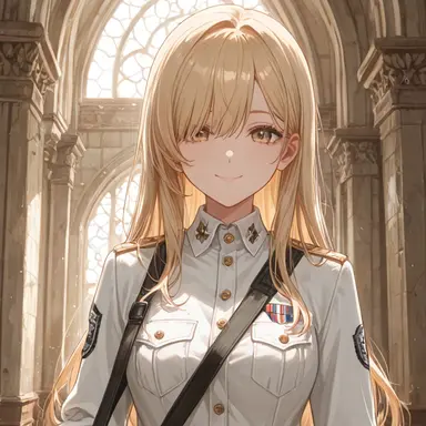 Profile image of リープ