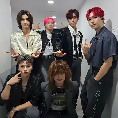 Profile image of Straylight