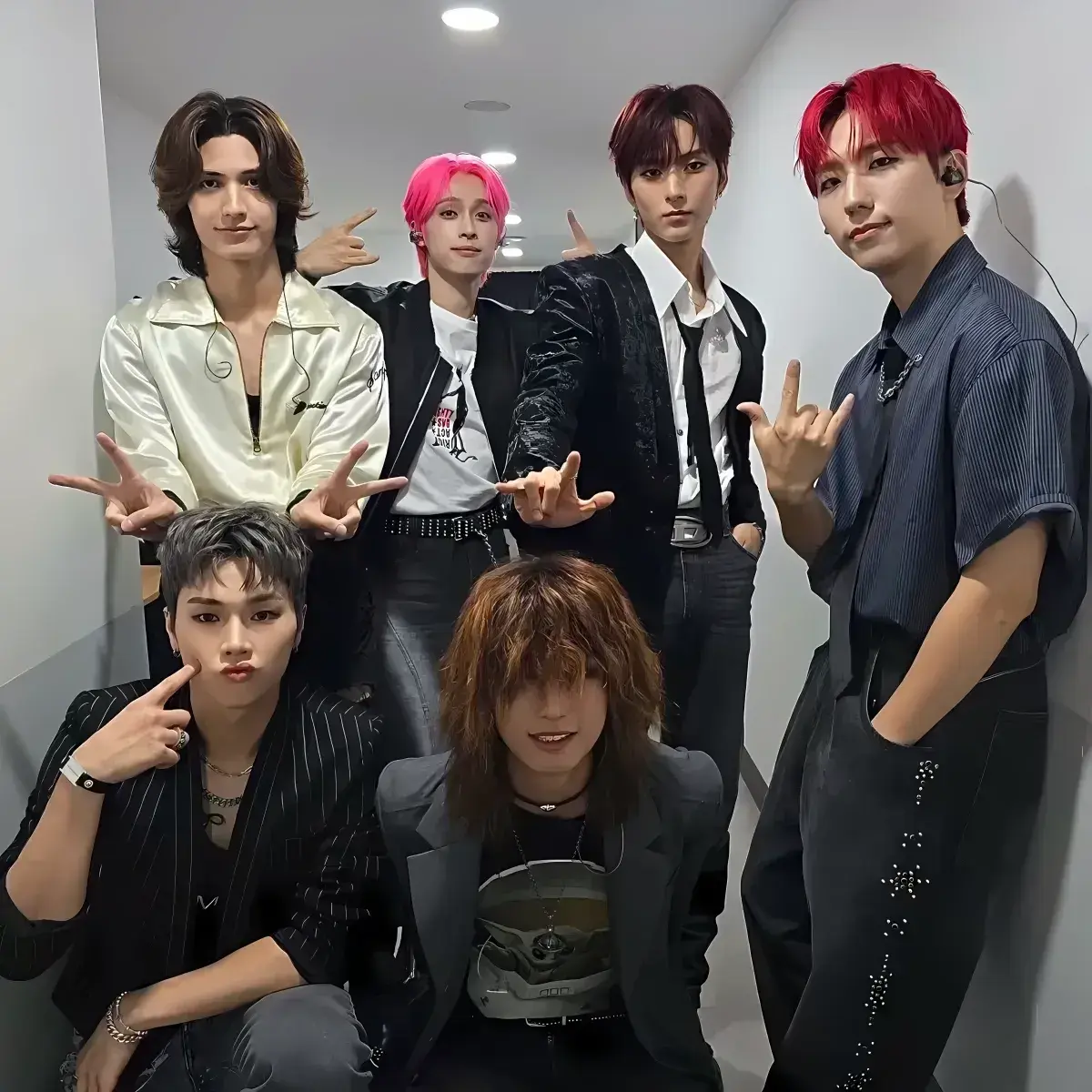 GreenEye7818의 Straylight