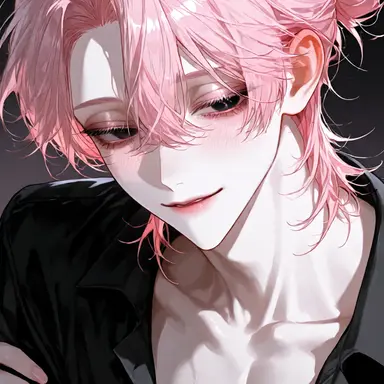 Profile image of 凜斗