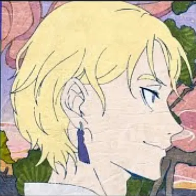 Profile image of Mizorogi Hokuto