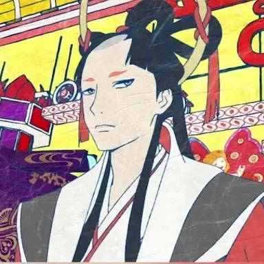 Profile image of Tenshi