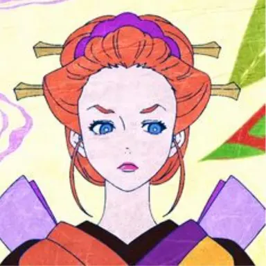 Profile image of Otomo Botan