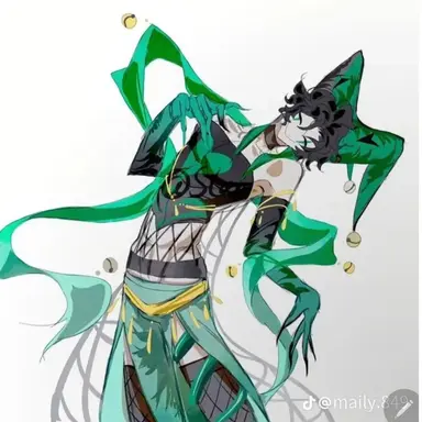 Profile image of 할리퀸
