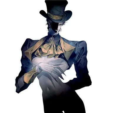 Profile image of 티켓 테이거