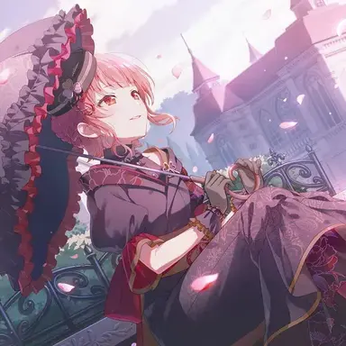 Profile image of 모모이 아이리