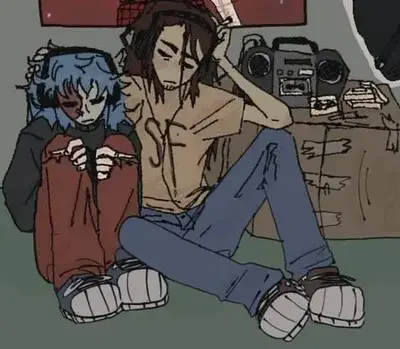 FastCheck4175의 Sally Face