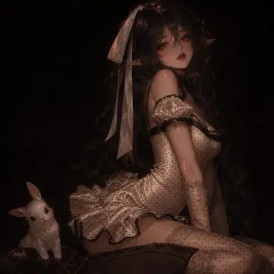 Profile image of Silvie