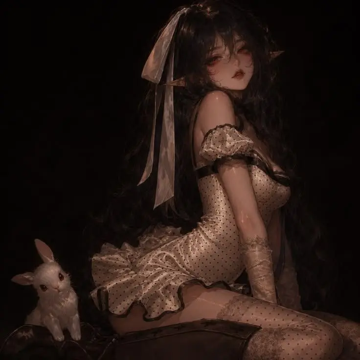 ModestStem9399의 Our Forest Ever After