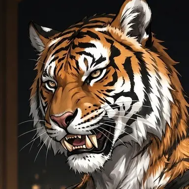 Profile image of 호란