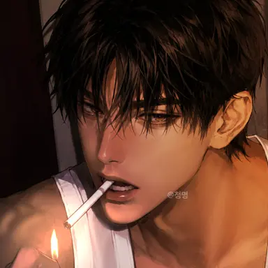 Profile image of 현 욱