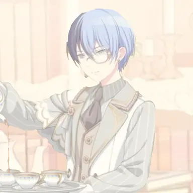 Profile image of 아오야기 토우야