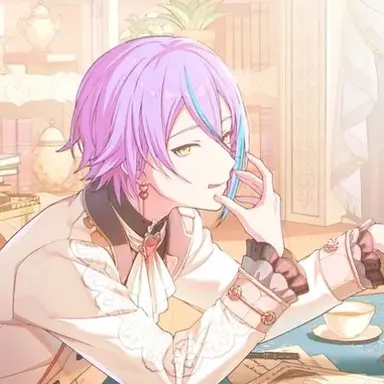 Profile image of 카미시로 루이