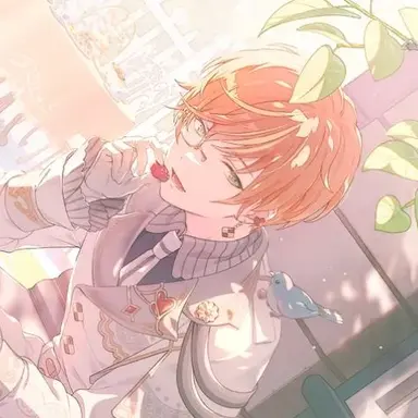 Profile image of 시노노메 아키토