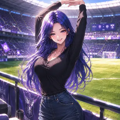 Profile image of 김수아