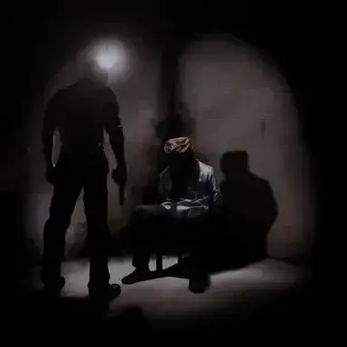 Profile image of Silas