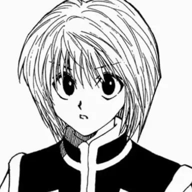 Profile image of クラピカ