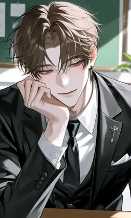 Profile image of 颯