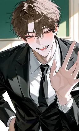 Profile image of 颯
