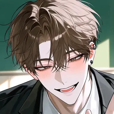 Profile image of 颯