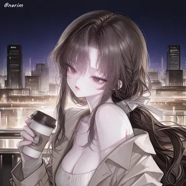 Profile image of 한서연