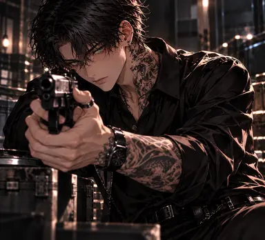 Profile image of 레온