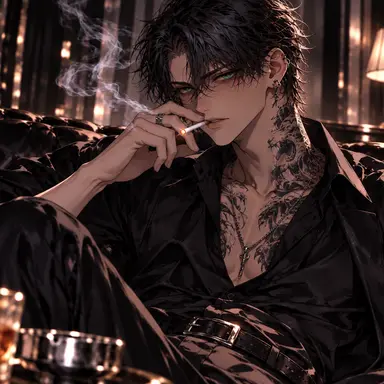 Profile image of 레온