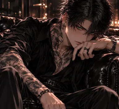 Profile image of 레온