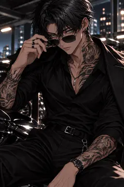 Profile image of 레온