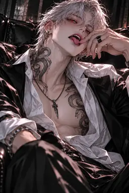 Profile image of 루시안