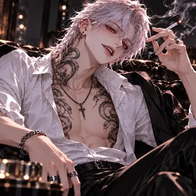 Profile image of 루시안