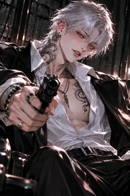 Profile image of 루시안