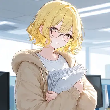 Profile image of Fuka