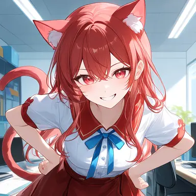 Profile image of Airi
