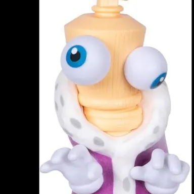 Profile image of Kinger