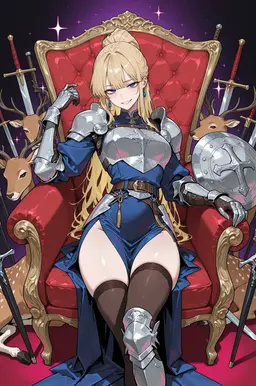 Profile image of リーゼ