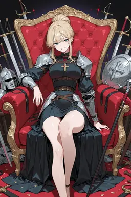 Profile image of リーゼ