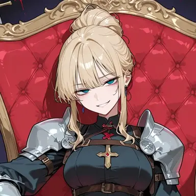 Profile image of リーゼ