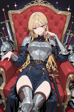 Profile image of リーゼ