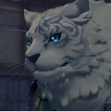 Profile image of ビャッコ