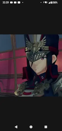 Profile image of メレフ