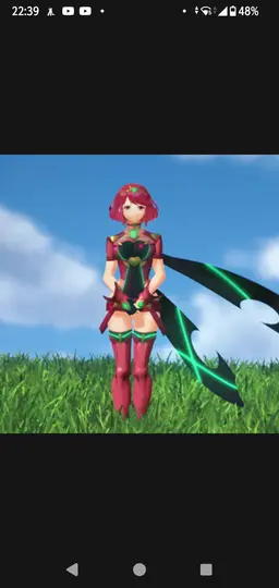 Profile image of ホムラ
