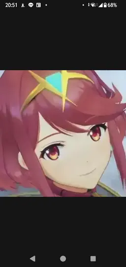 Profile image of ホムラ
