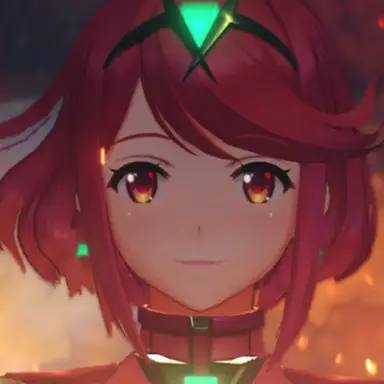 Profile image of ホムラ