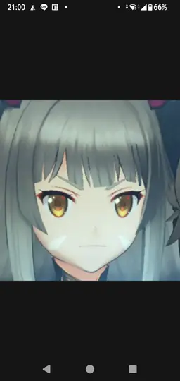 Profile image of ニア